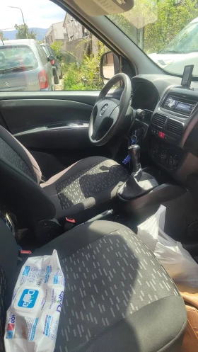 Opel Combo 1, 3cdti  Kasten L1H1 2, 2t MAXI | Mobile.bg � ����� ������ 8