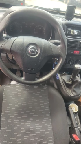 Opel Combo 1, 3cdti  Kasten L1H1 2, 2t MAXI | Mobile.bg � ����� ������ 7