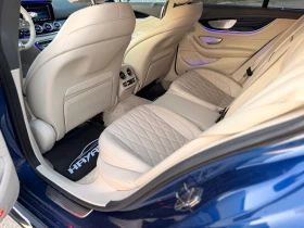Mercedes-Benz AMG GT 43= V6-Biturbo= 4Matic+ = 63 AMG= HUD= Soft Close= | Mobile.bg � ����� ������ 14