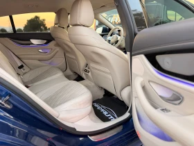 Mercedes-Benz AMG GT 43= V6-Biturbo= 4Matic+ = 63 AMG= HUD= Soft Close= | Mobile.bg � ����� ������ 13