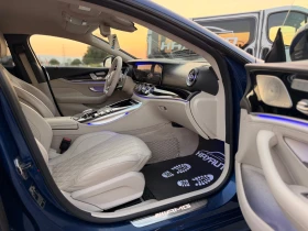 Mercedes-Benz AMG GT 43= V6-Biturbo= 4Matic+ = 63 AMG= HUD= Soft Close= | Mobile.bg � ����� ������ 11