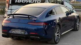 Mercedes-Benz AMG GT 43= V6-Biturbo= 4Matic+ = 63 AMG= HUD= Soft Close= | Mobile.bg � ����� ������ 5