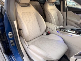 Mercedes-Benz AMG GT 43= V6-Biturbo= 4Matic+ = 63 AMG= HUD= Soft Close= | Mobile.bg � ����� ������ 12