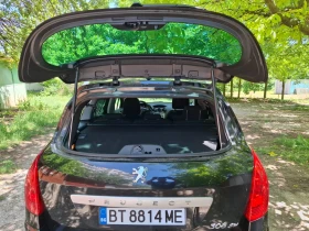 Peugeot 308 308SW | Mobile.bg � ����� ������ 5