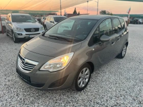 Opel Meriva 1.4i 100кс Италия | Auto.bg — изображение 3