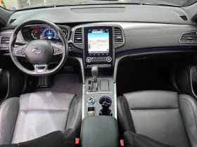 Renault Samsung SM6 1.3 H5H Automatic ������ ����: 18940 EUR !!!������ | Mobile.bg � ����� ������ 7