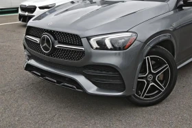 Mercedes-Benz GLE 450 4MATIC AMG LINE * K����� ����* FULL MAX | Mobile.bg � ����� ������ 2