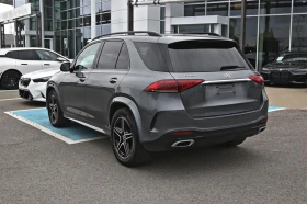 Mercedes-Benz GLE 450 4MATIC AMG LINE * K����� ����* FULL MAX | Mobile.bg � ����� ������ 5