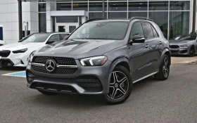Mercedes-Benz GLE 450 4MATIC AMG LINE * KРАЙНА ЦЕНА* FULL MAX