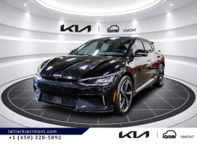 Kia EV6 AWD| 576HP| GT| HUD| MERIDIAN| PANO | Mobile.bg � ����� ������ 3