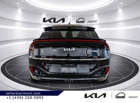 Kia EV6 AWD| 576HP| GT| HUD| MERIDIAN| PANO | Mobile.bg � ����� ������ 10