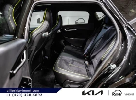 Kia EV6 AWD| 576HP| GT| HUD| MERIDIAN| PANO | Mobile.bg � ����� ������ 6