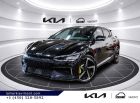 ������ Kia EV6