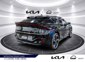 Kia EV6 AWD| 576HP| GT| HUD| MERIDIAN| PANO | Mobile.bg � ����� ������ 11