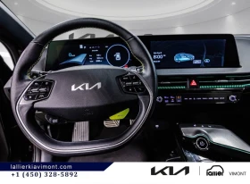 Kia EV6 AWD| 576HP| GT| HUD| MERIDIAN| PANO | Mobile.bg � ����� ������ 15