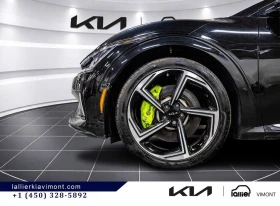 Kia EV6 AWD| 576HP| GT| HUD| MERIDIAN| PANO | Mobile.bg � ����� ������ 13