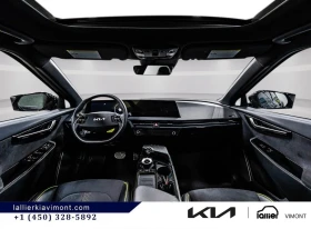 Kia EV6 AWD| 576HP| GT| HUD| MERIDIAN| PANO | Mobile.bg � ����� ������ 7