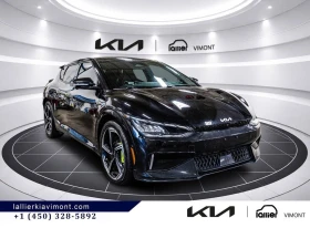 Kia EV6 AWD| 576HP| GT| HUD| MERIDIAN| PANO | Mobile.bg � ����� ������ 12