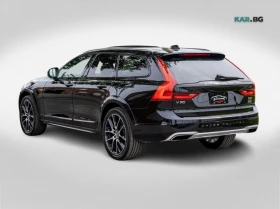 Volvo V90 | 2.0 Turbo + Supercharger | 316 к.с. (ЦЕНА ДО БГ) - 17200 € - 21578047 4