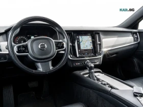 Volvo V90 | 2.0 Turbo + Supercharger | 316 к.с. (ЦЕНА ДО БГ) - 17200 € - 21578047 9