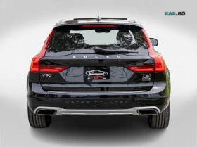 Volvo V90 | 2.0 Turbo + Supercharger | 316 к.с. (ЦЕНА ДО БГ) - 17200 € - 21578047 5
