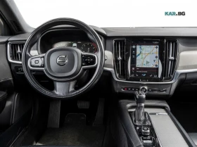 Volvo V90 | 2.0 Turbo + Supercharger | 316 к.с. (ЦЕНА ДО БГ) - 17200 € - 21578047 10