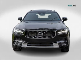 Volvo V90 | 2.0 Turbo + Supercharger | 316 к.с. (ЦЕНА ДО БГ) - 17200 € - 21578047 2