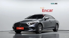 ����� �� �������� �� Mercedes-Benz CLS 400 TUNING AMG53* HUD* 360* �����* ����* ����