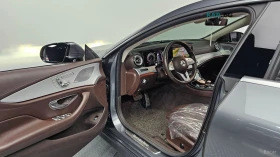 Mercedes-Benz CLS 400 TUNING AMG53* HUD* 360* �����* ����* ���� | Mobile.bg � ����� ������ 8