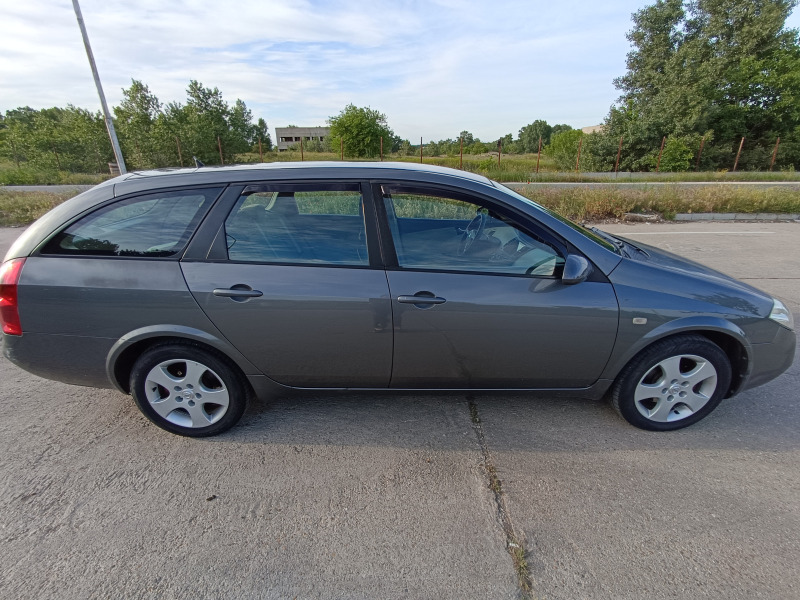 Nissan Primera, снимка 2 - Автомобили и джипове - 46147402