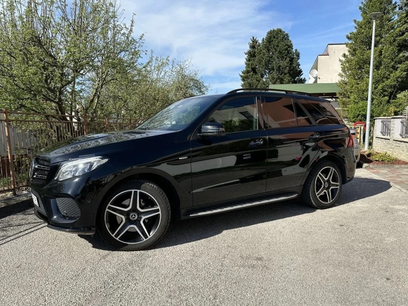 Mercedes-Benz CLE 350d 4 matic, снимка 2 - Автомобили и джипове - 47618867