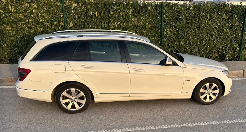 Mercedes-Benz C 320 AVANTGARDE* , снимка 6 - Автомобили и джипове - 48041508