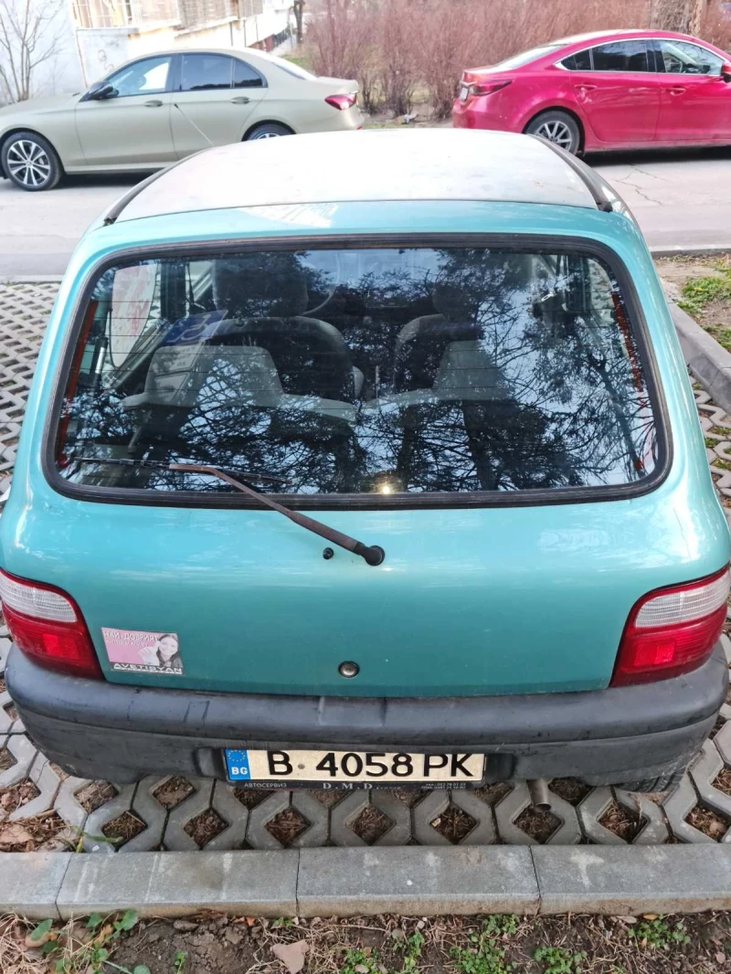 Suzuki Alto, снимка 4 - Автомобили и джипове - 49518284