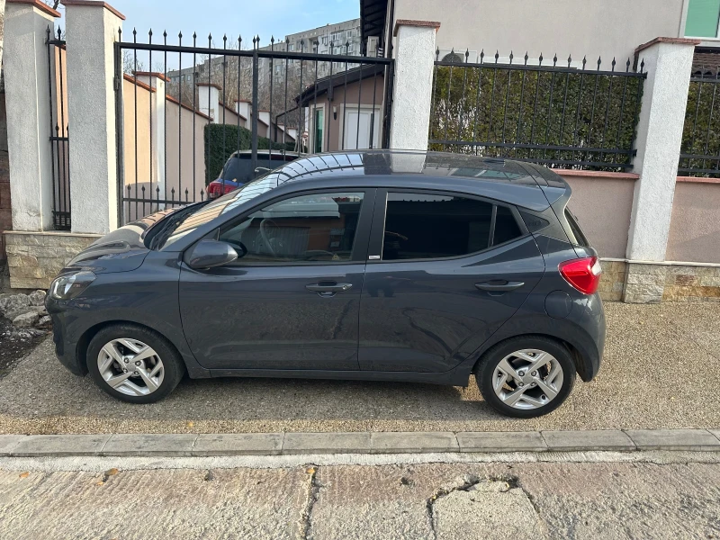 Hyundai I10, снимка 16 - Автомобили и джипове - 49595321