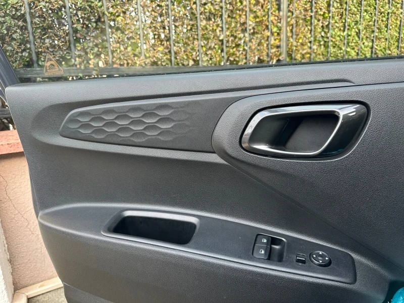 Hyundai I10 I 10 !!!КЛИМАТРОНИК!!! 21 000 км, снимка 17 - Автомобили и джипове - 49595321