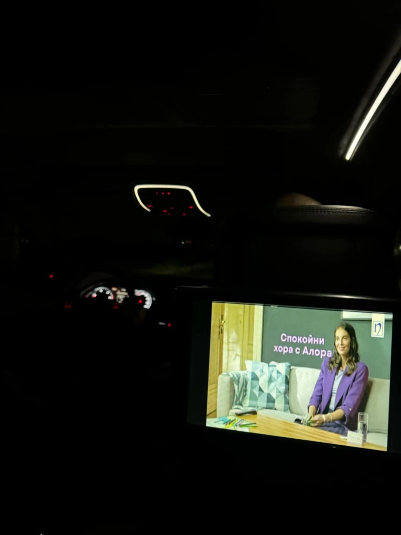 Audi A8 4.2 TDI, снимка 4 - Автомобили и джипове - 52264649