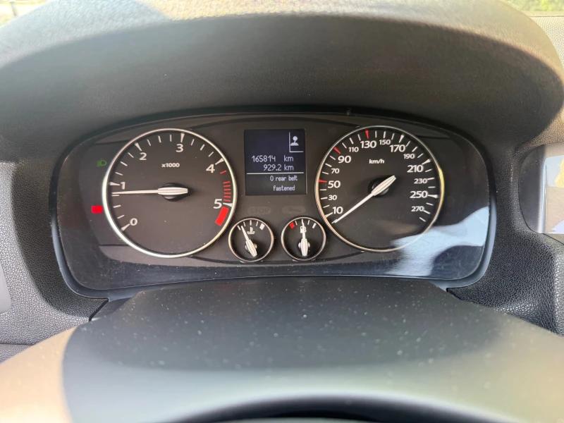 Renault Laguna, снимка 11 - Автомобили и джипове - 52486449