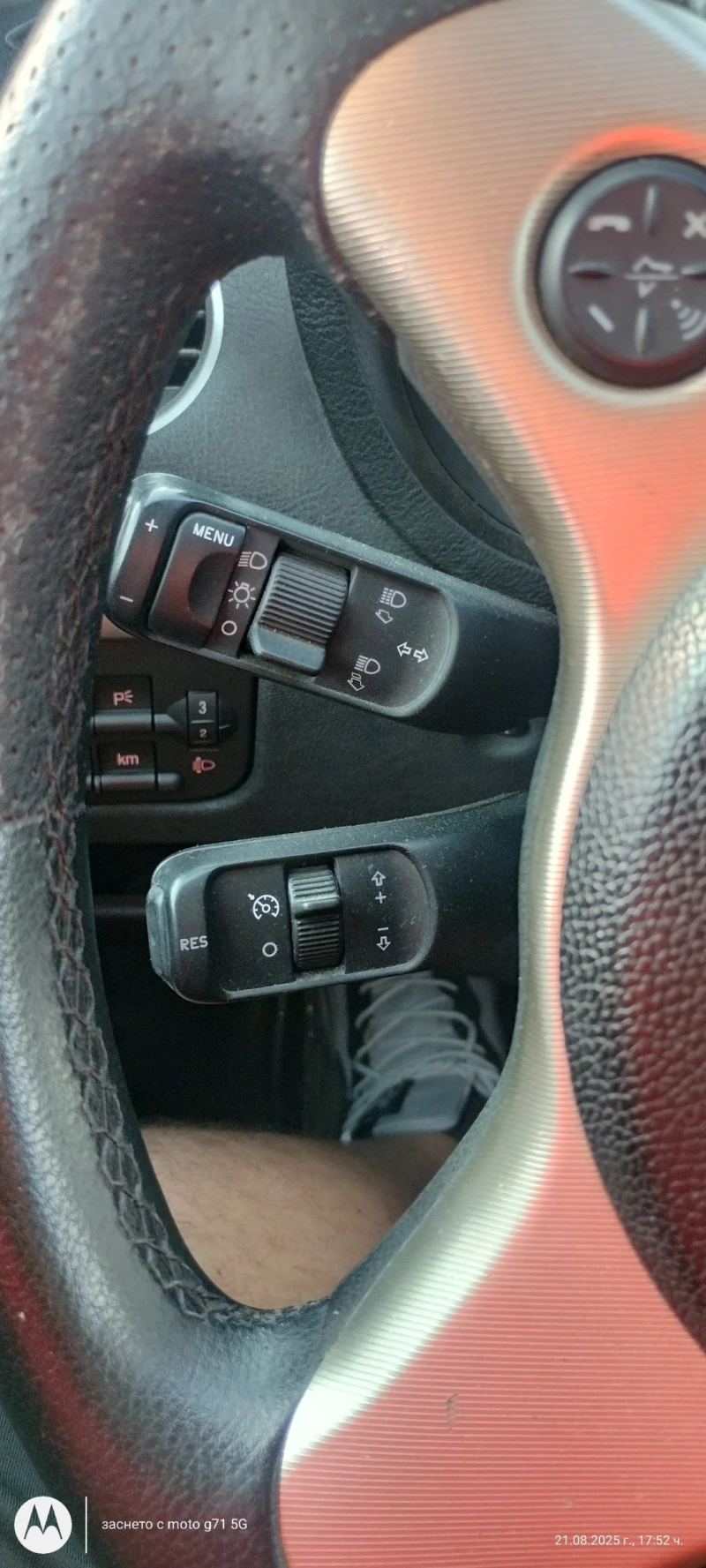 Alfa Romeo 159 1.8, снимка 12 - Автомобили и джипове - 52640805