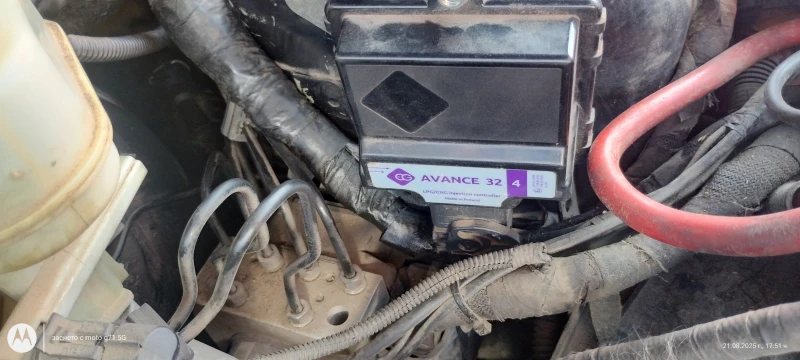 Alfa Romeo 159 1.8, снимка 5 - Автомобили и джипове - 52640805