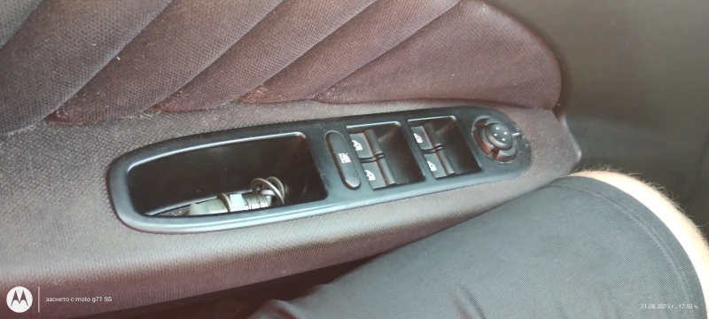 Alfa Romeo 159 1.8, снимка 14 - Автомобили и джипове - 52640805