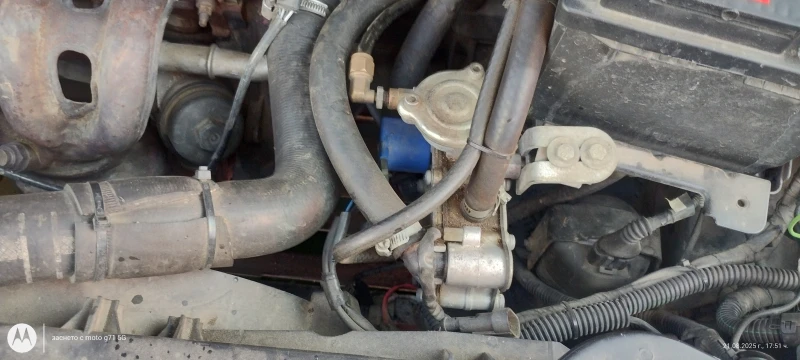 Alfa Romeo 159 1.8, снимка 6 - Автомобили и джипове - 52640805