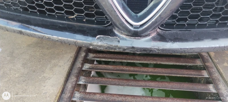 Alfa Romeo 159 1.8, снимка 11 - Автомобили и джипове - 52640805