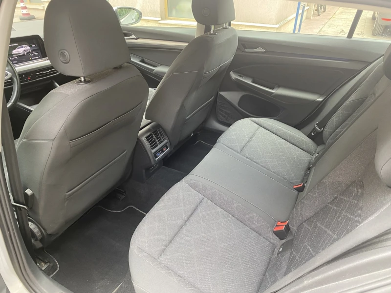 VW Golf  2.0 TDI / DSG/ Life Business / SW, снимка 12 - Автомобили и джипове - 52153822