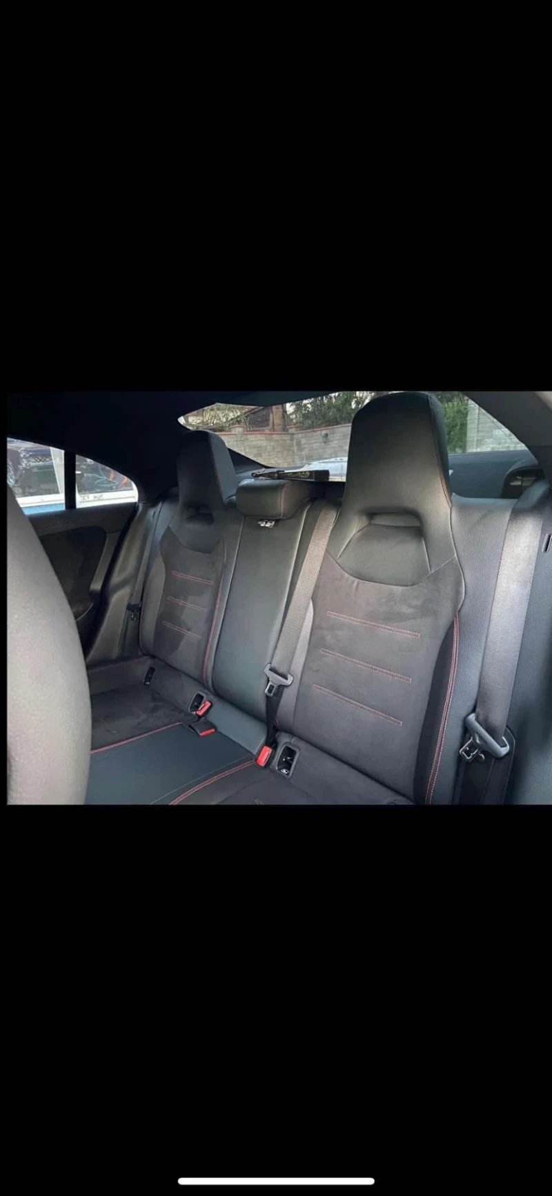 Mercedes-Benz CLA 200, снимка 13 - Автомобили и джипове - 53058590
