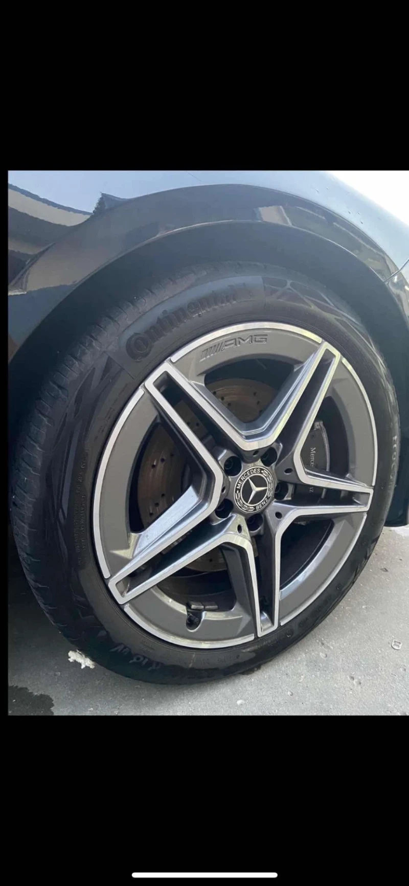 Mercedes-Benz CLA 200, снимка 6 - Автомобили и джипове - 53058590