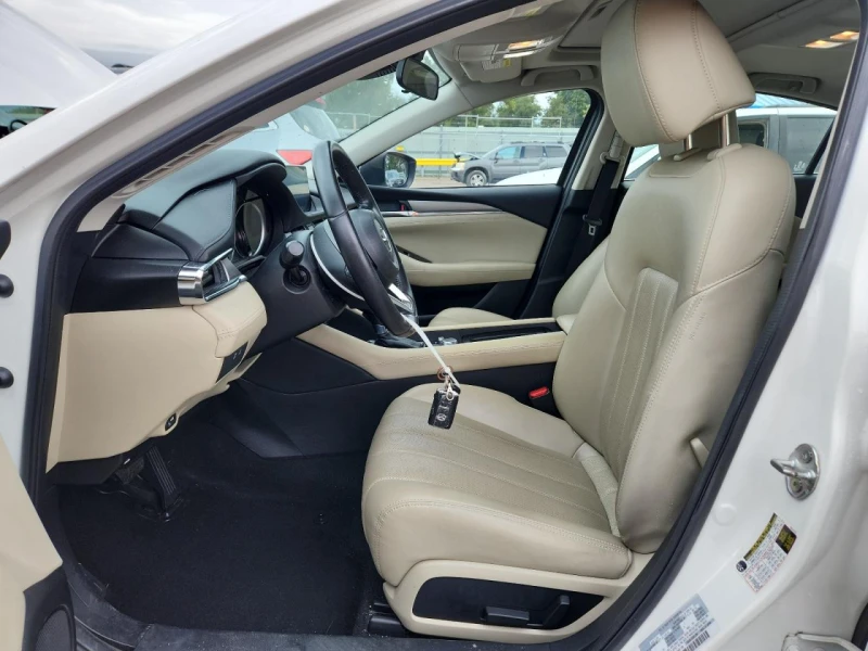 Mazda 6 TOURING, снимка 7 - Автомобили и джипове - 52531033