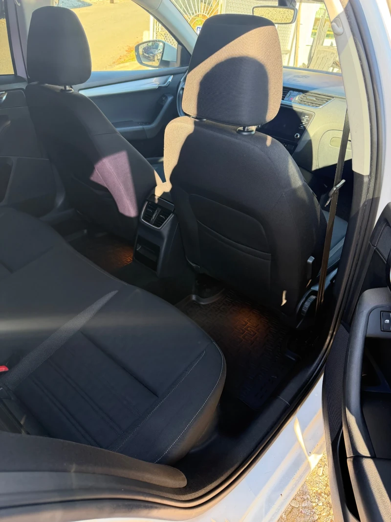 Skoda Octavia Fecelift, снимка 5 - Автомобили и джипове - 52811112