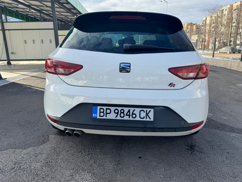 Seat Leon Mk3, снимка 5 - Автомобили и джипове - 53007826