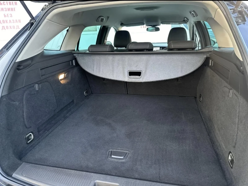 Opel Astra SportsTourer 1.6CDTI 136ps. СОБСТВЕН ЛИЗИНГ/БАРТЕР, снимка 12 - Автомобили и джипове - 53020143