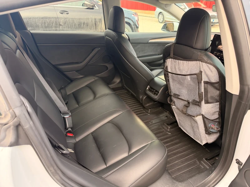 Tesla Model 3 Long Range Dual Motor - Facelift , снимка 8 - Автомобили и джипове - 53262316